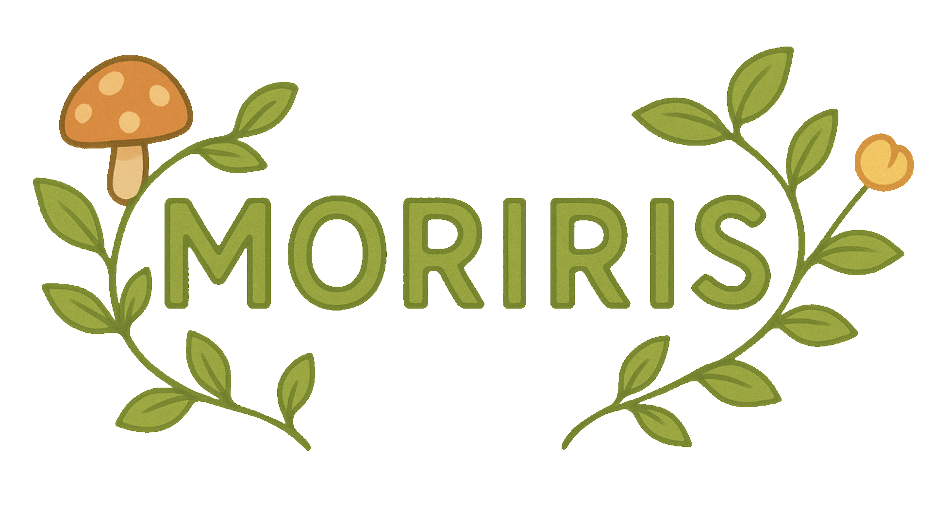 Moriris Logo